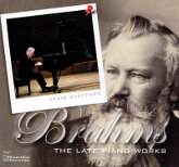 Brahms - The Late Piano Works