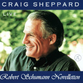 Craig Sheppard Live